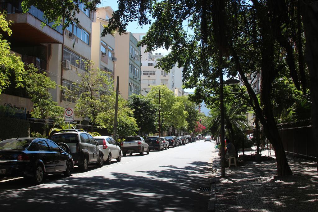 The Bike House Apartment Rio de Janeiro Exterior photo