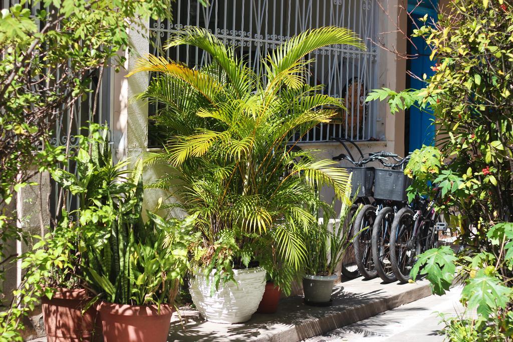The Bike House Apartment Rio de Janeiro Exterior photo